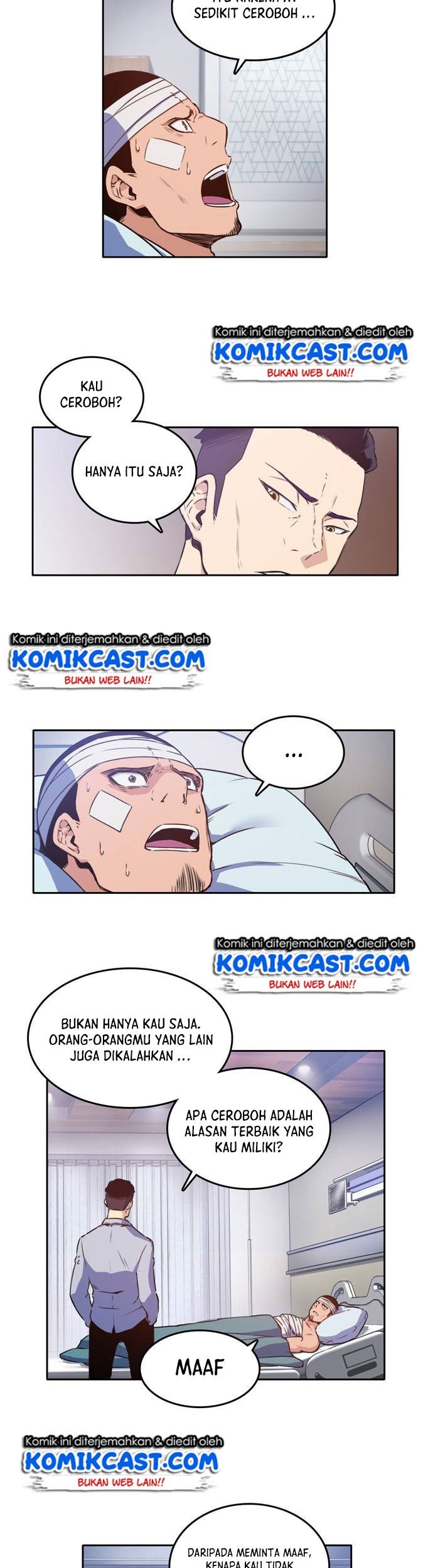 OOPARTS Chapter 11 Gambar 20