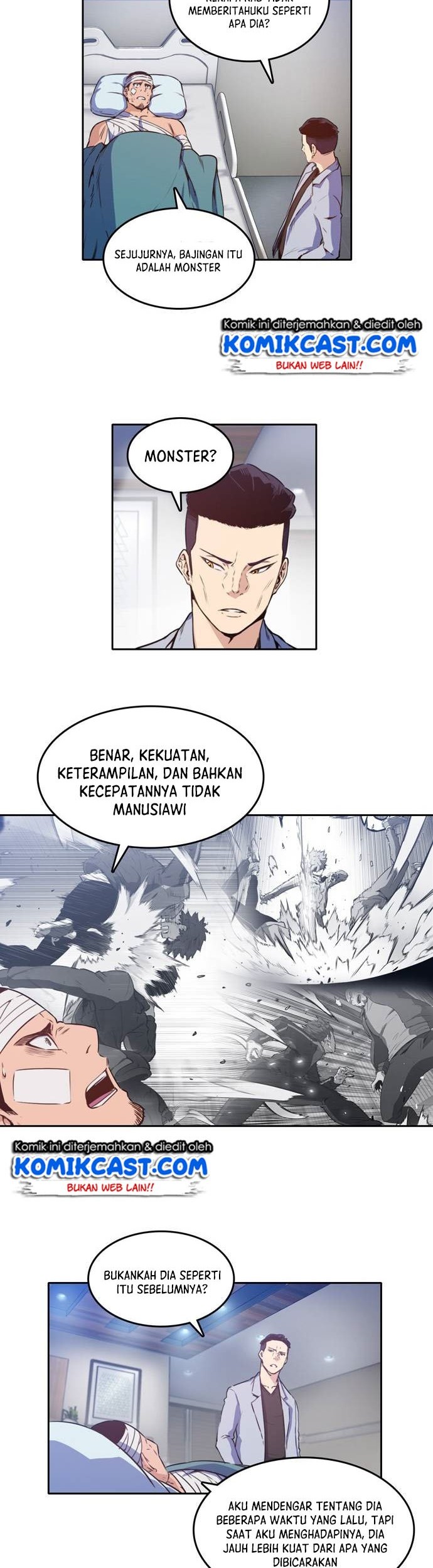 OOPARTS Chapter 11 Gambar 21