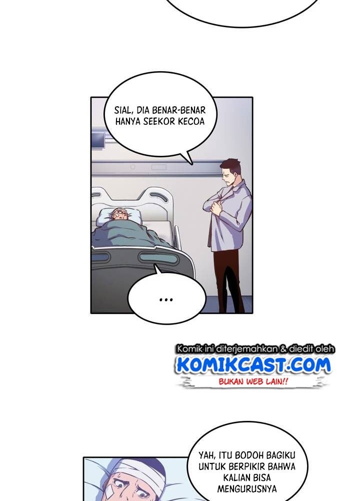 OOPARTS Chapter 11 Gambar 22