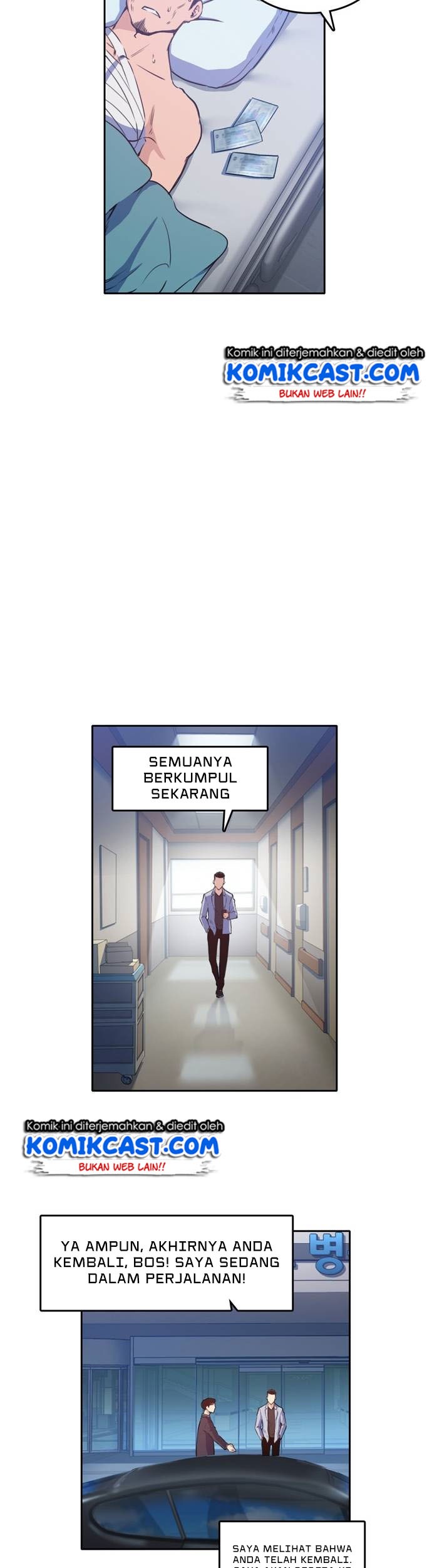 OOPARTS Chapter 11 Gambar 23