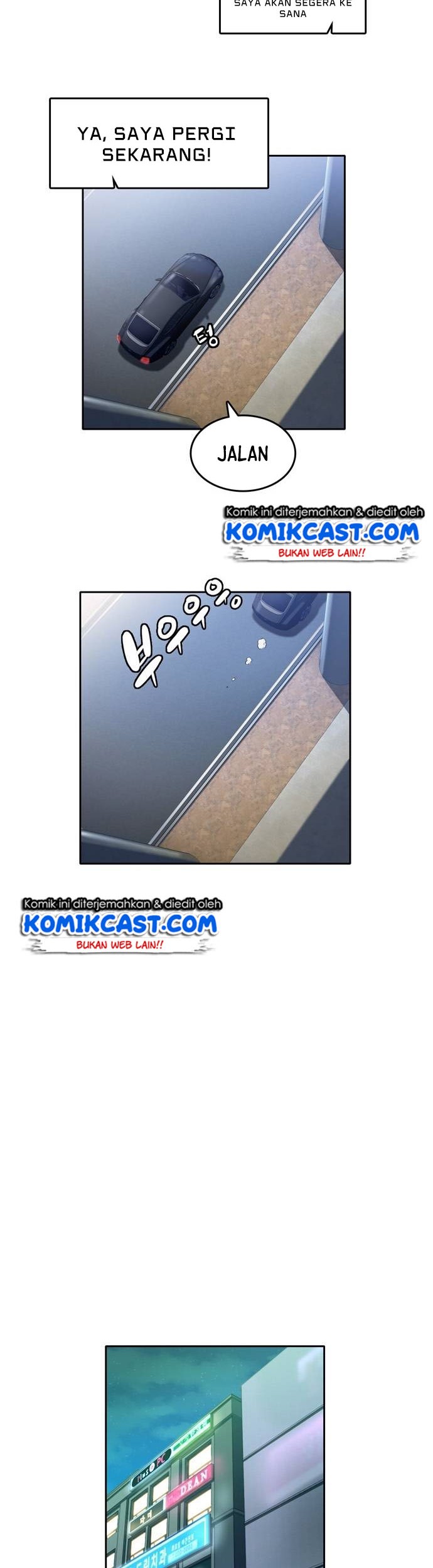 OOPARTS Chapter 11 Gambar 24