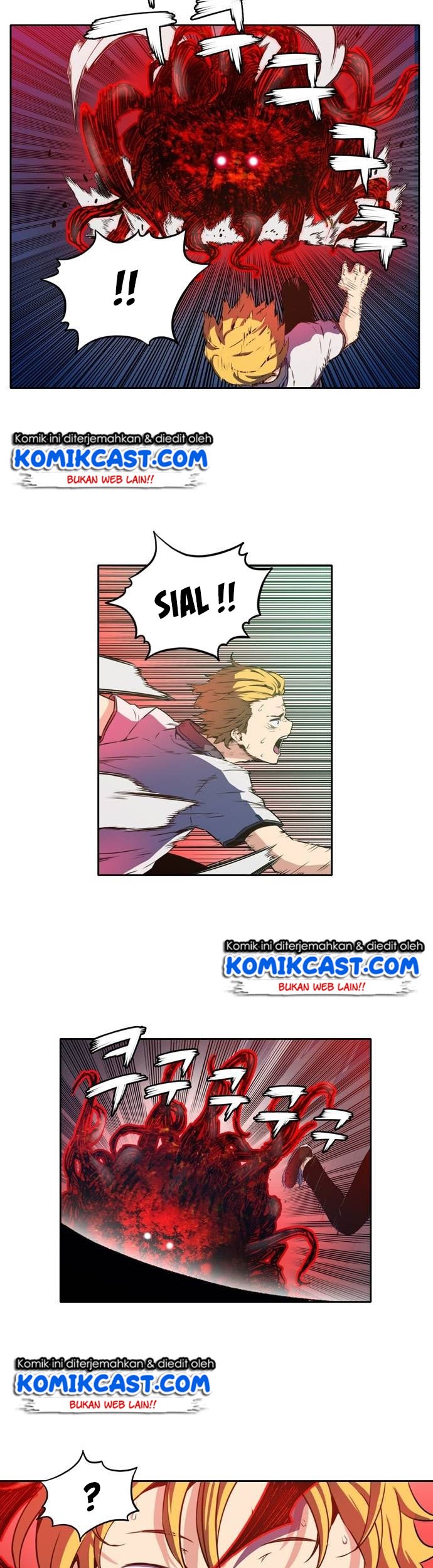 OOPARTS Chapter 11 Gambar 27