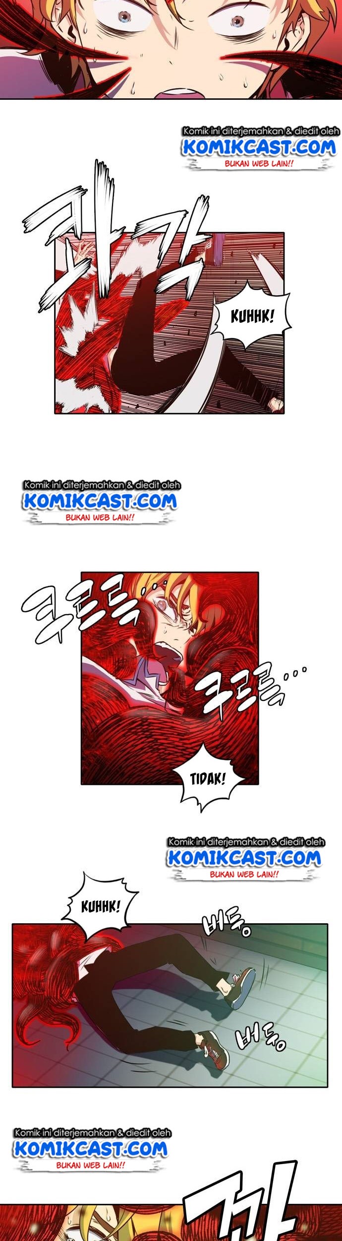 OOPARTS Chapter 11 Gambar 28