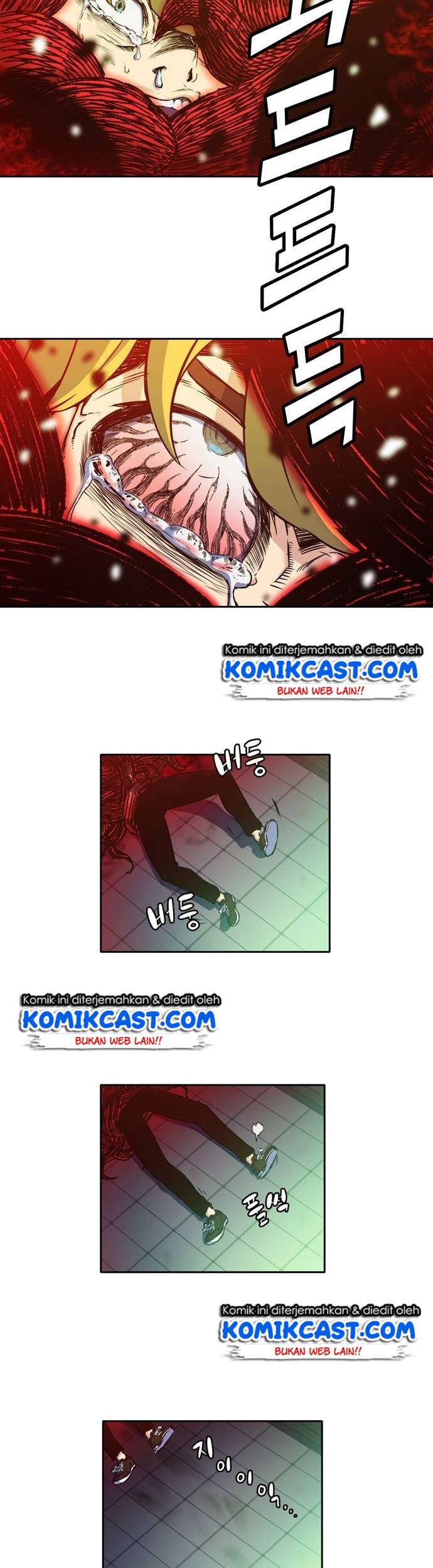 OOPARTS Chapter 11 Gambar 29
