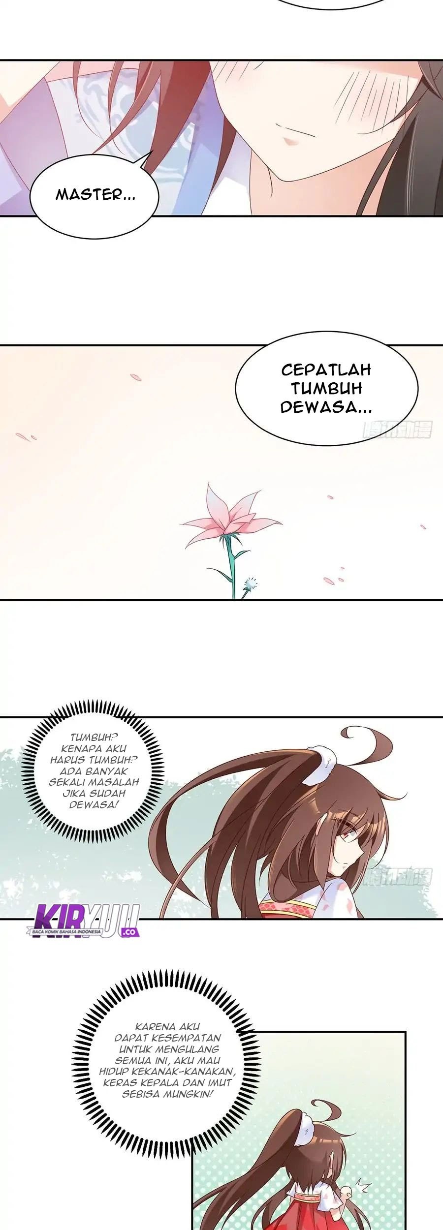 Meng Shi Zai Shang Chapter 88 Gambar 3