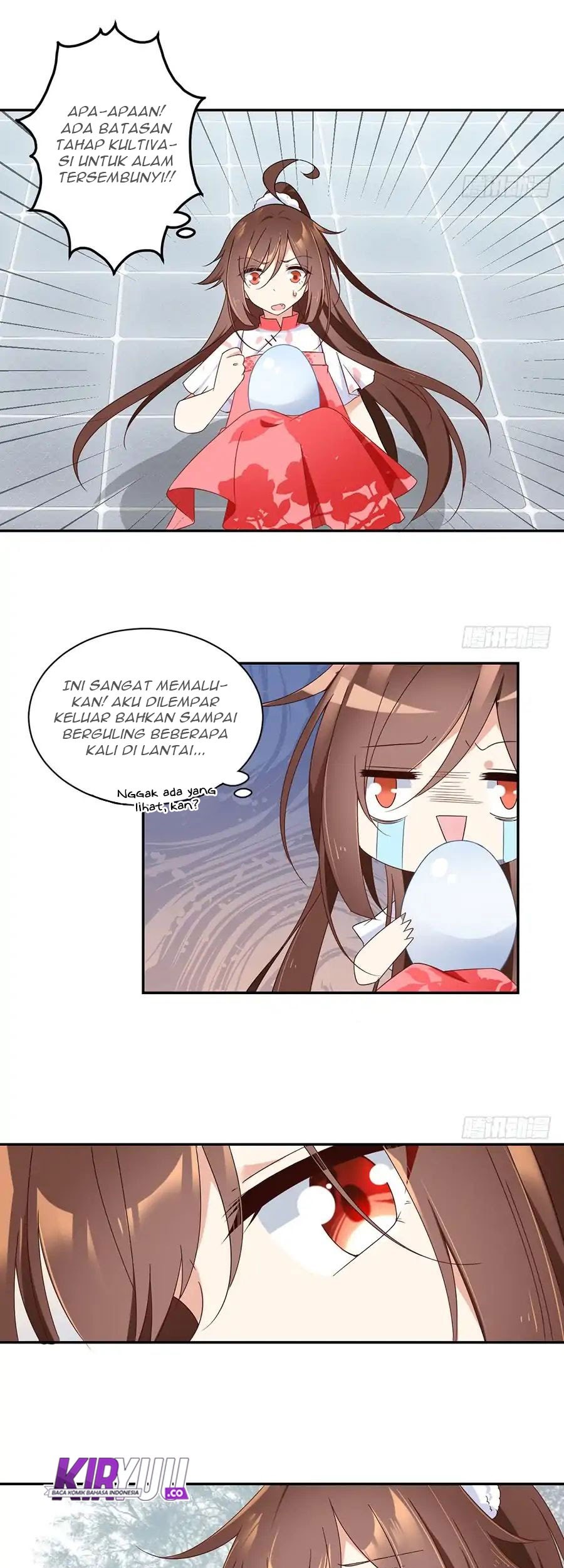 Meng Shi Zai Shang Chapter 88 Gambar 11