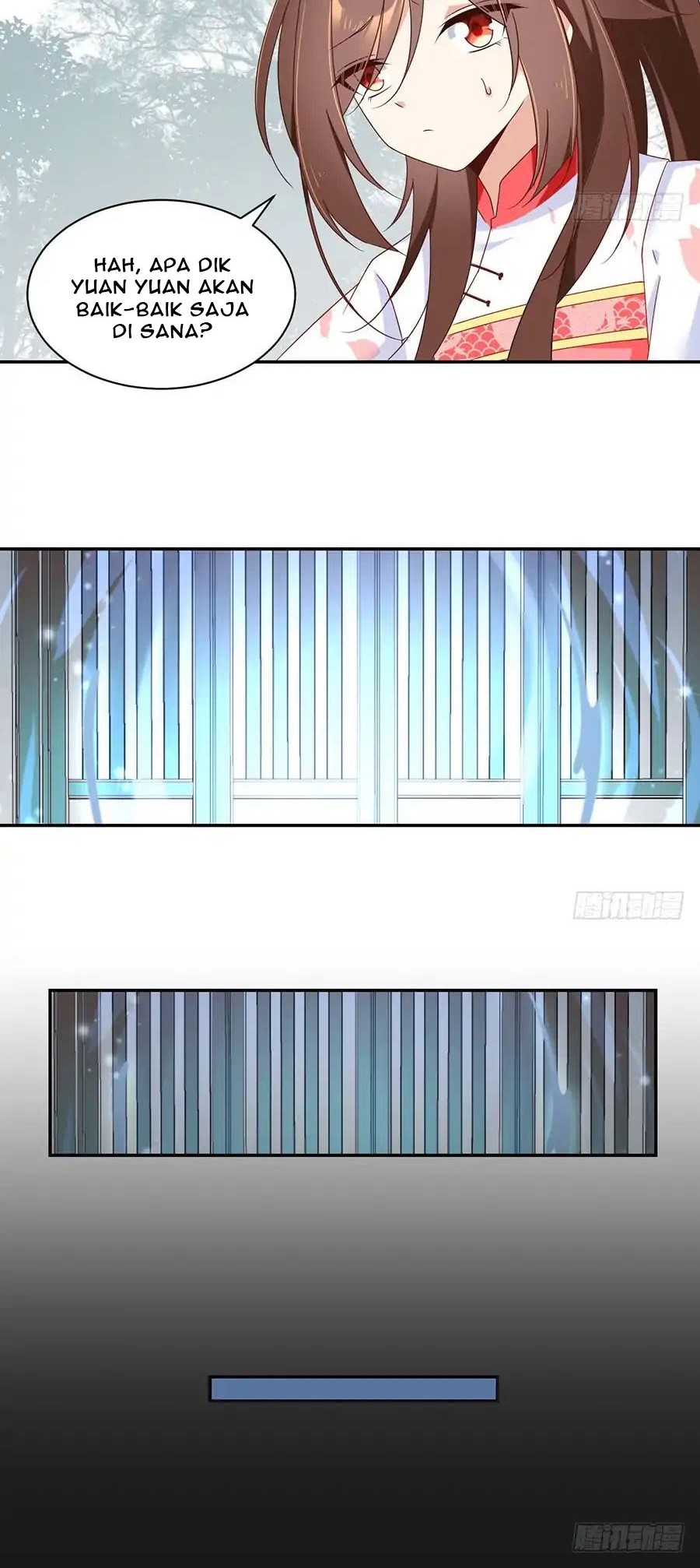 Meng Shi Zai Shang Chapter 88 Gambar 12