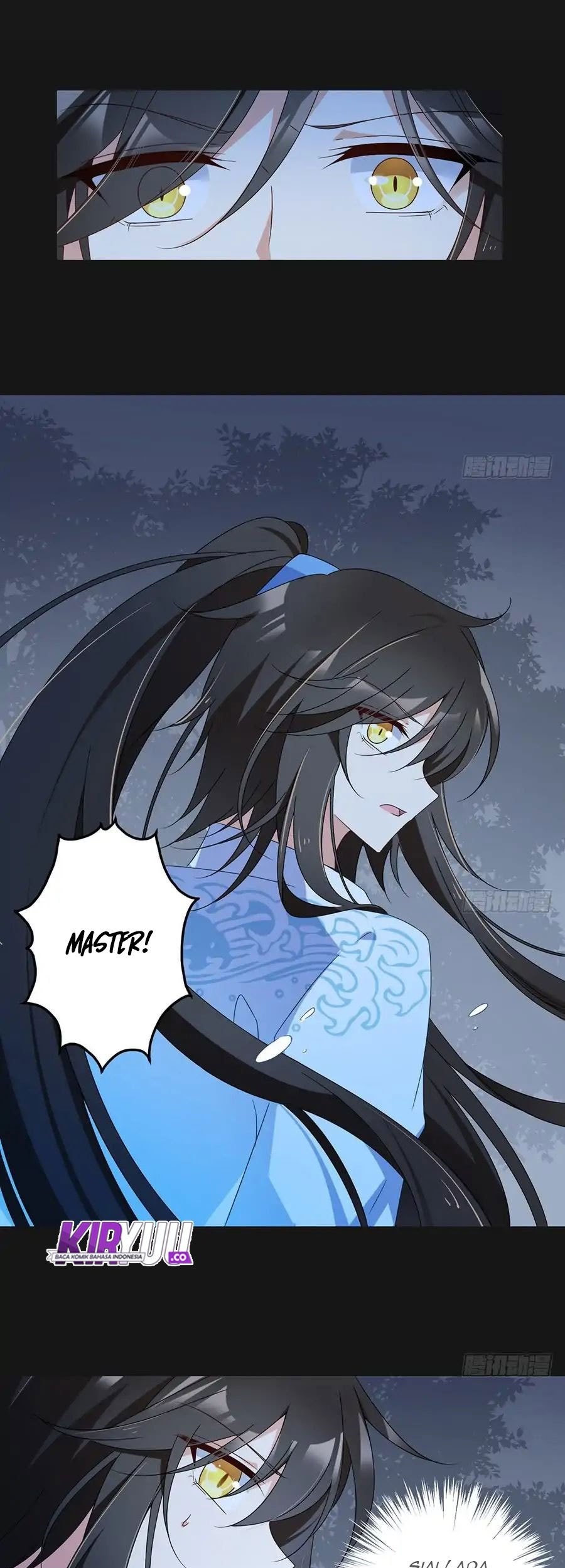 Meng Shi Zai Shang Chapter 88 Gambar 13