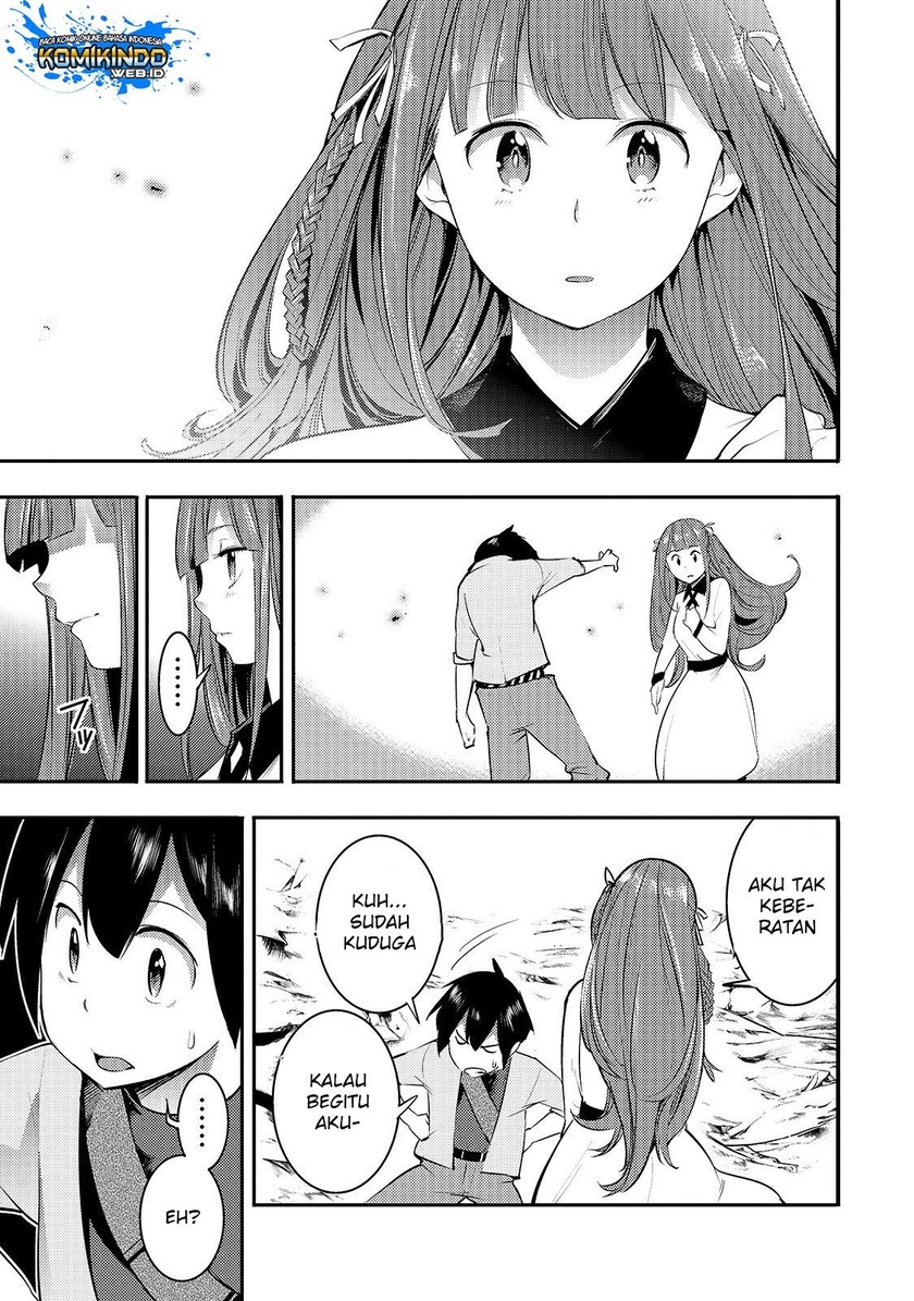 Hazure Skill [Mapping] wo Te ni Shita Shonen ha Saikyou Party to Dungeon ni Idomu Chapter 07 Gambar 14