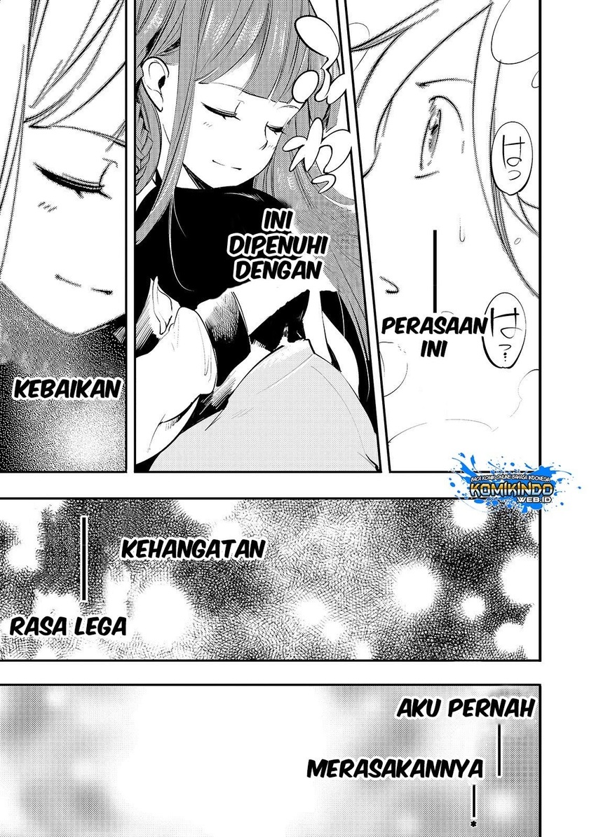 Hazure Skill [Mapping] wo Te ni Shita Shonen ha Saikyou Party to Dungeon ni Idomu Chapter 07 Gambar 6