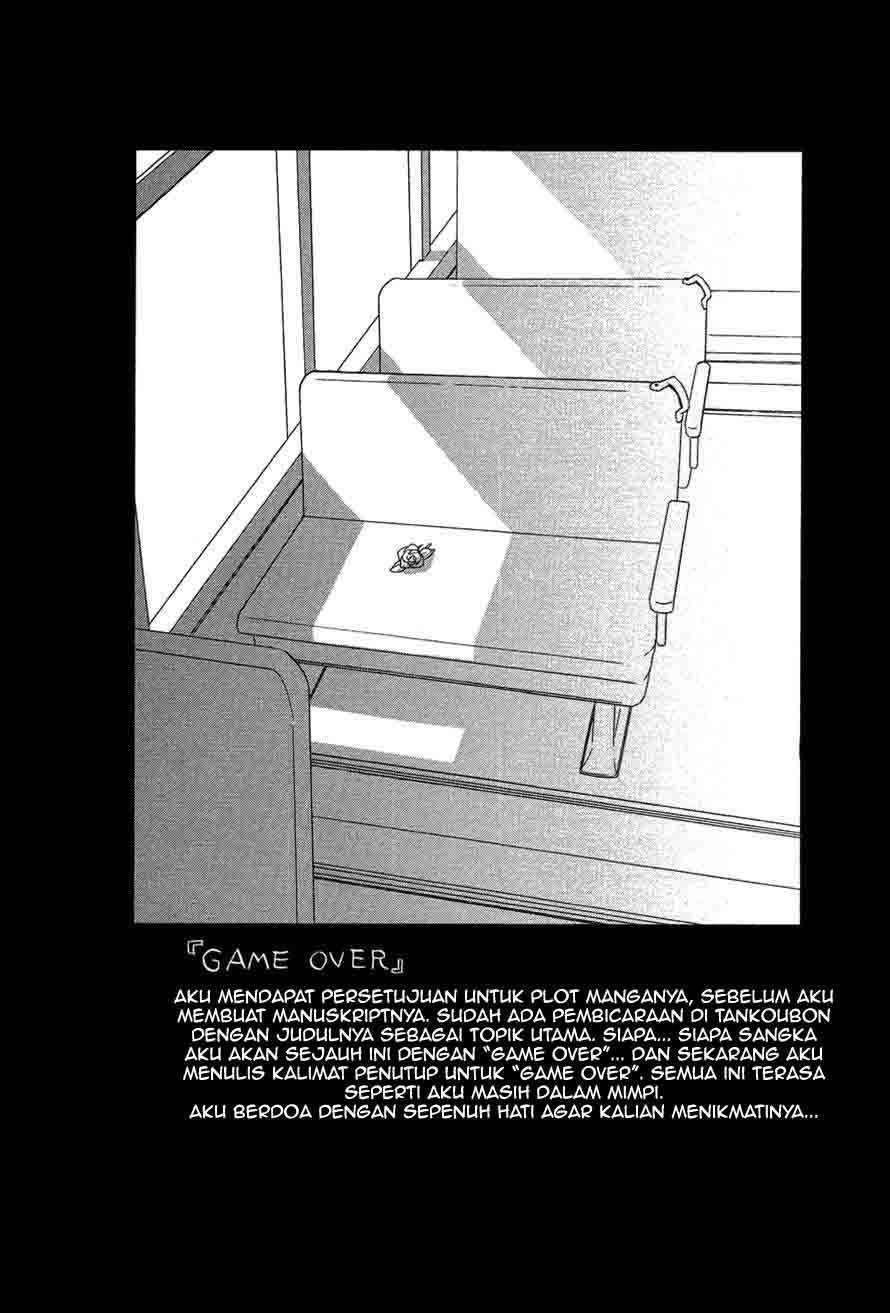 Game Over Chapter 5-End Gambar 26