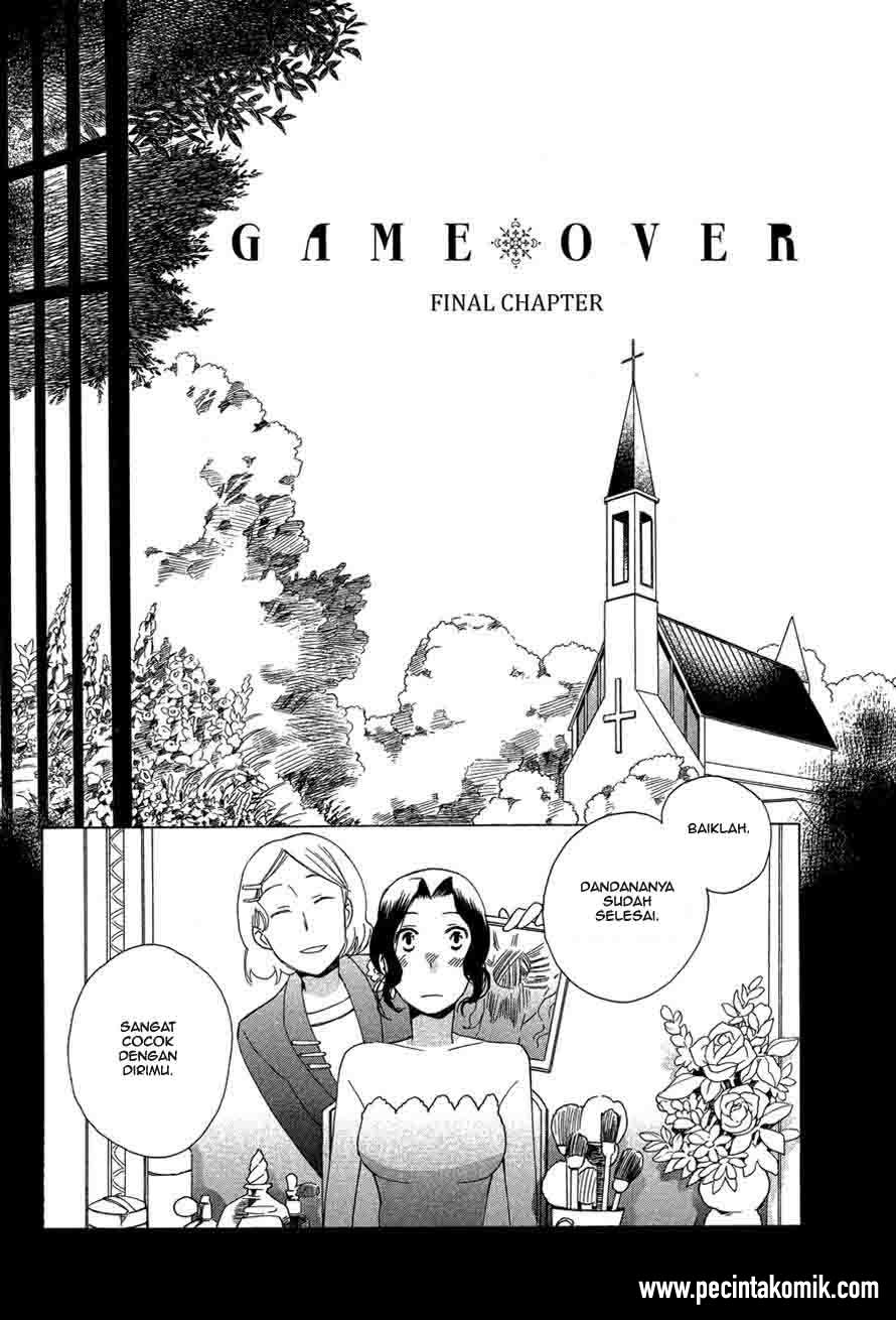 Game Over Chapter 5-End Gambar 9