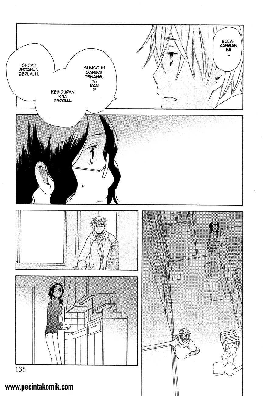 Game Over Chapter 04 11