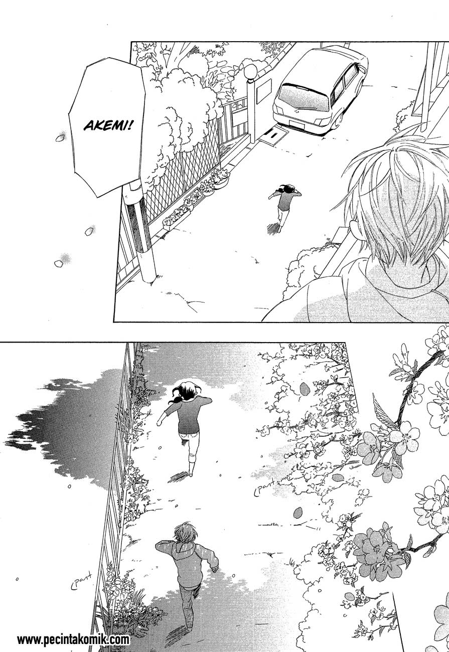 Game Over Chapter 04 16