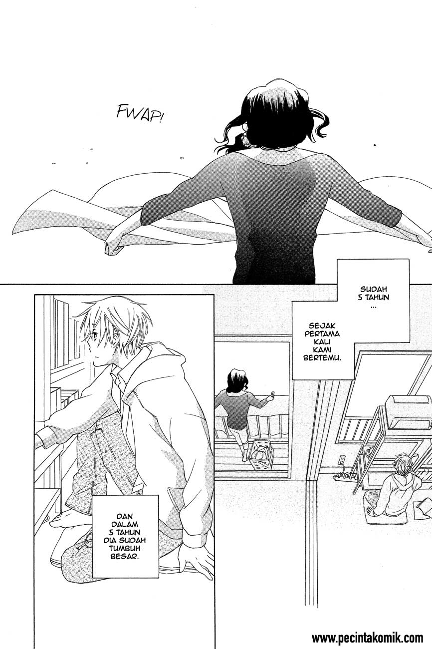 Game Over Chapter 04 6