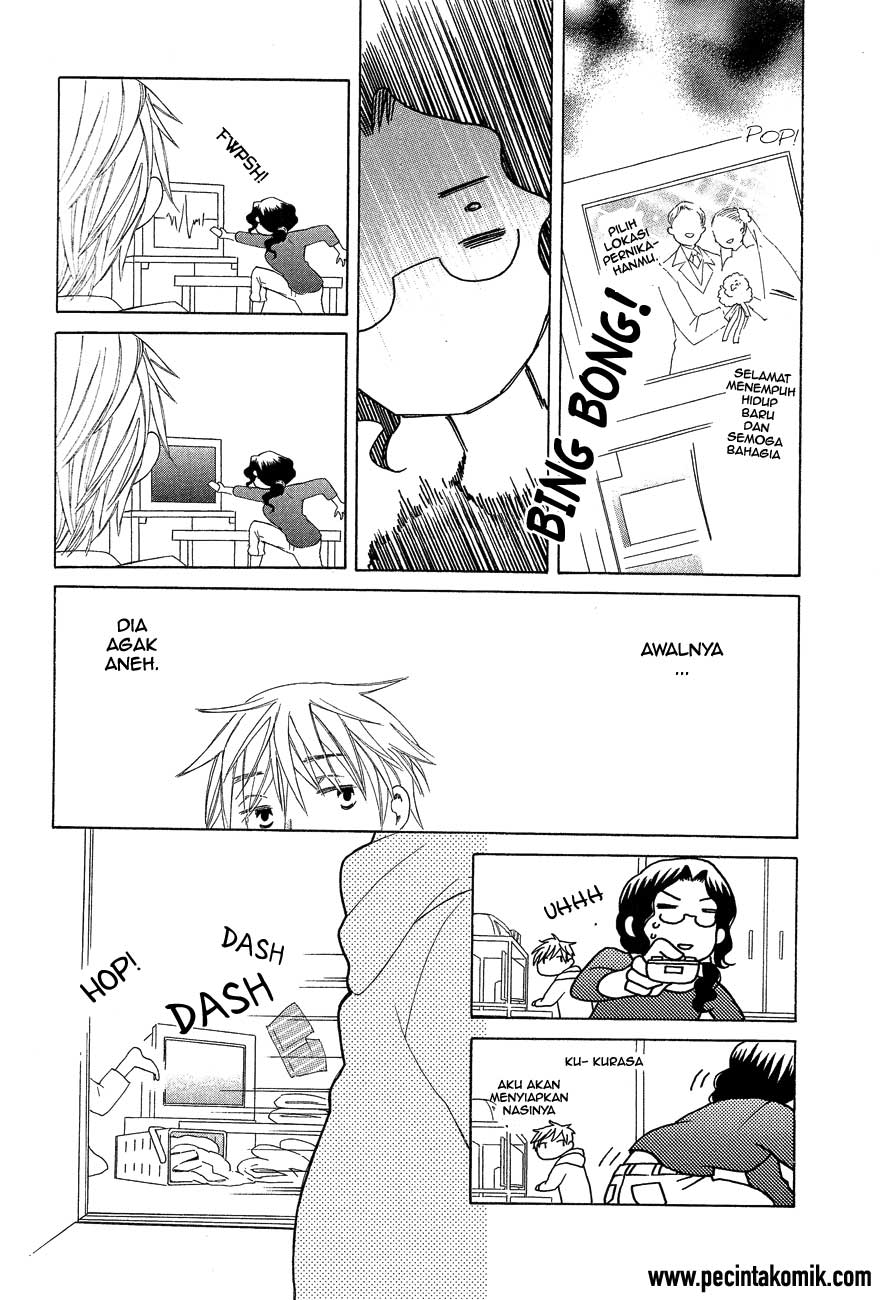Game Over Chapter 04 9
