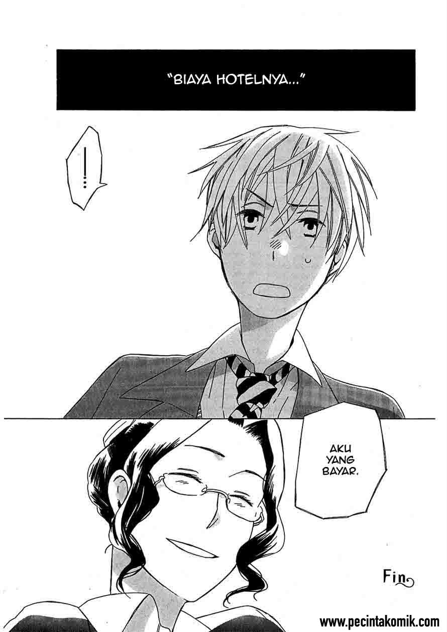 Game Over Chapter 03 11
