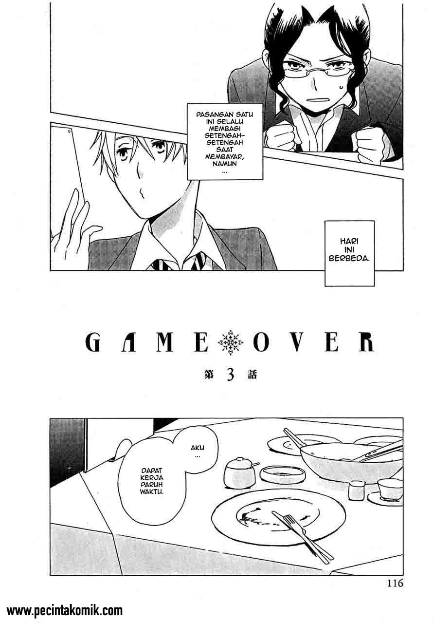 Game Over Chapter 03 3