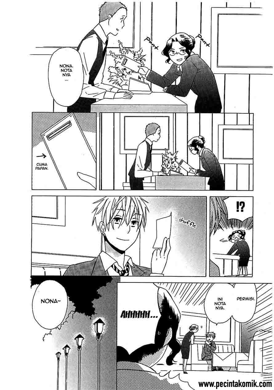 Game Over Chapter 03 7