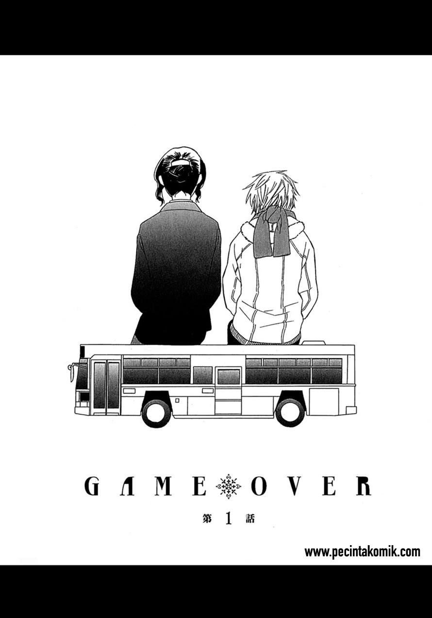 Game Over Chapter 1 Gambar 3
