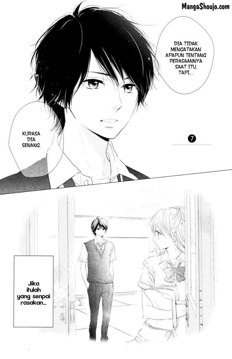 Baca Hiren Trip Chapter 07 Gambar 2