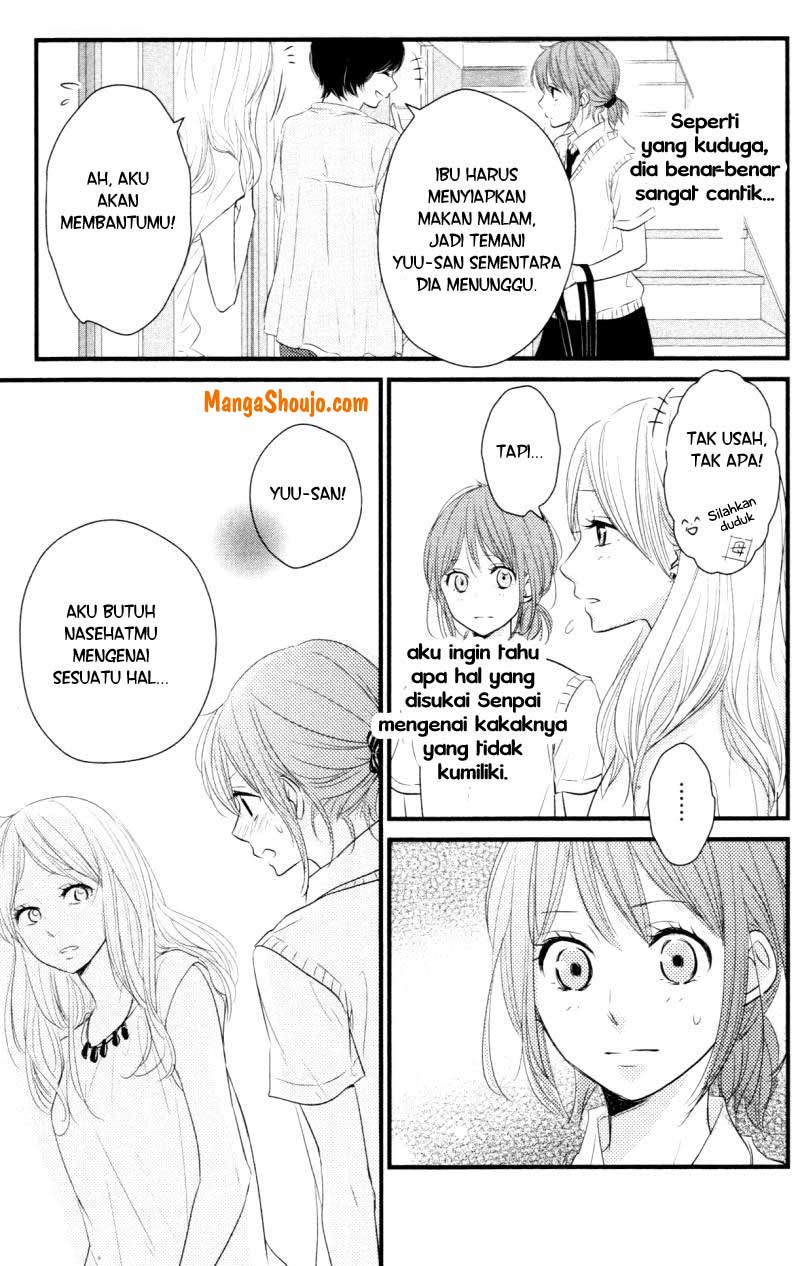 Hiren Trip Chapter 07 Gambar 32