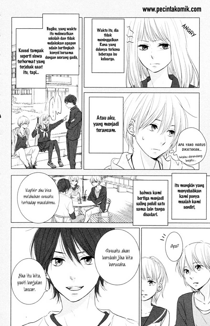 Hiren Trip Chapter 06 Gambar 13