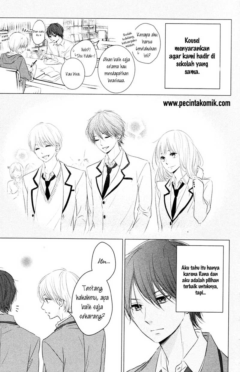 Hiren Trip Chapter 06 Gambar 14