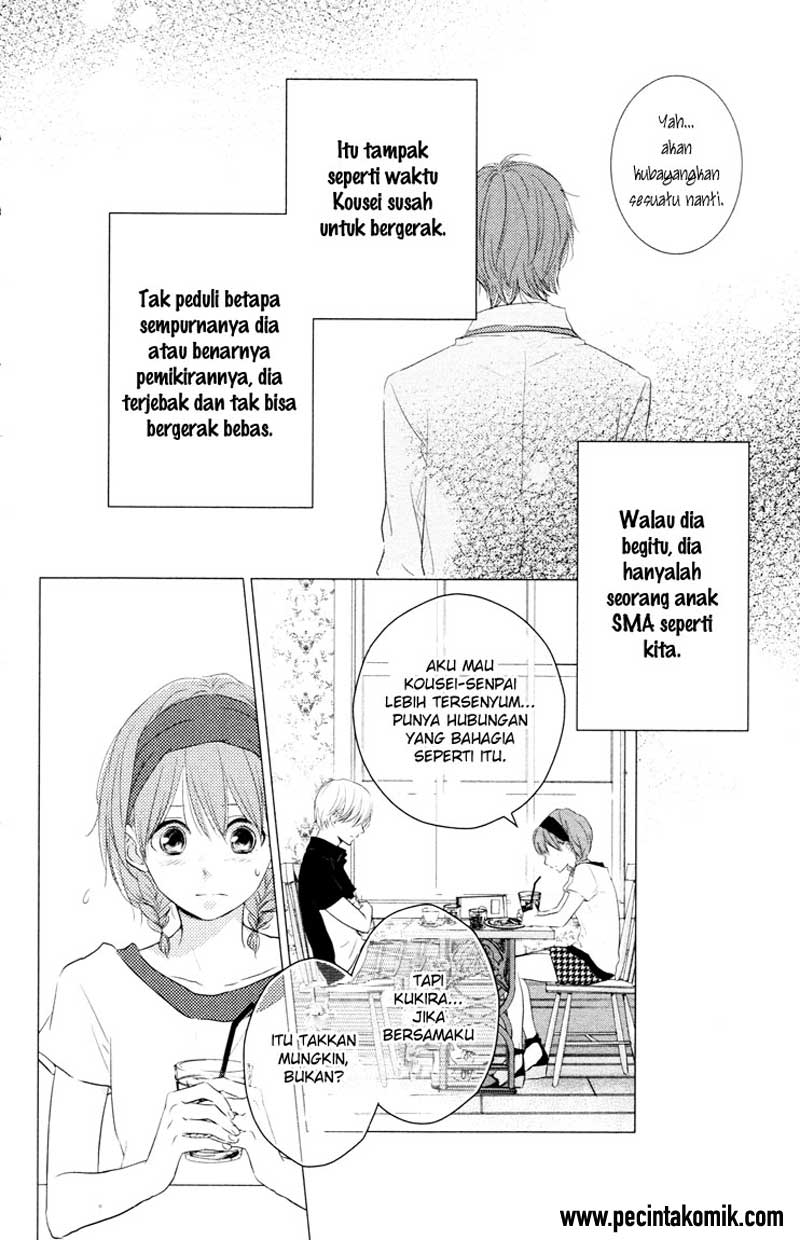 Hiren Trip Chapter 06 Gambar 15