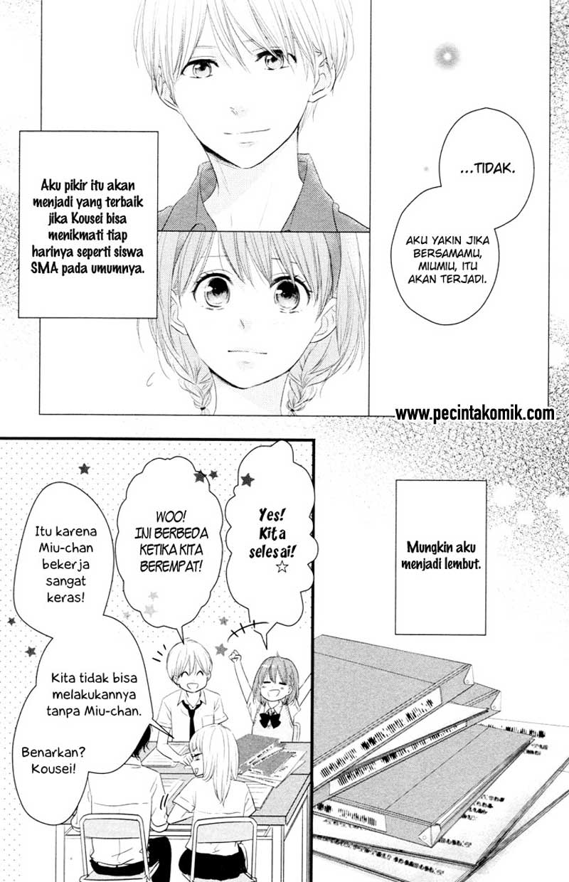 Hiren Trip Chapter 06 Gambar 16