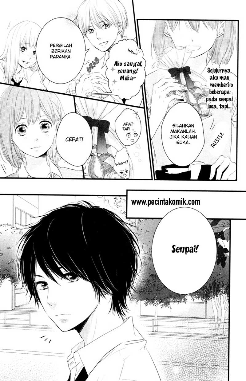 Hiren Trip Chapter 06 Gambar 18