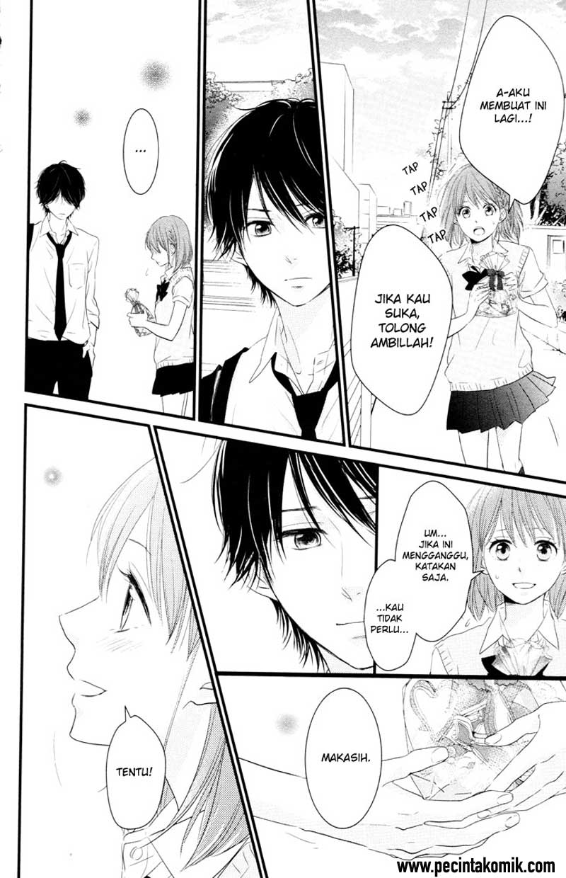 Hiren Trip Chapter 06 Gambar 19