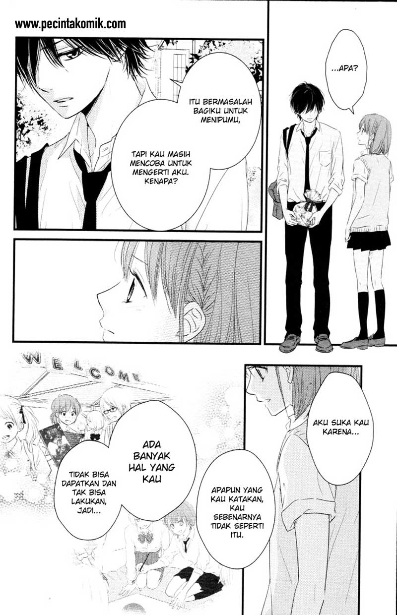 Hiren Trip Chapter 06 Gambar 21