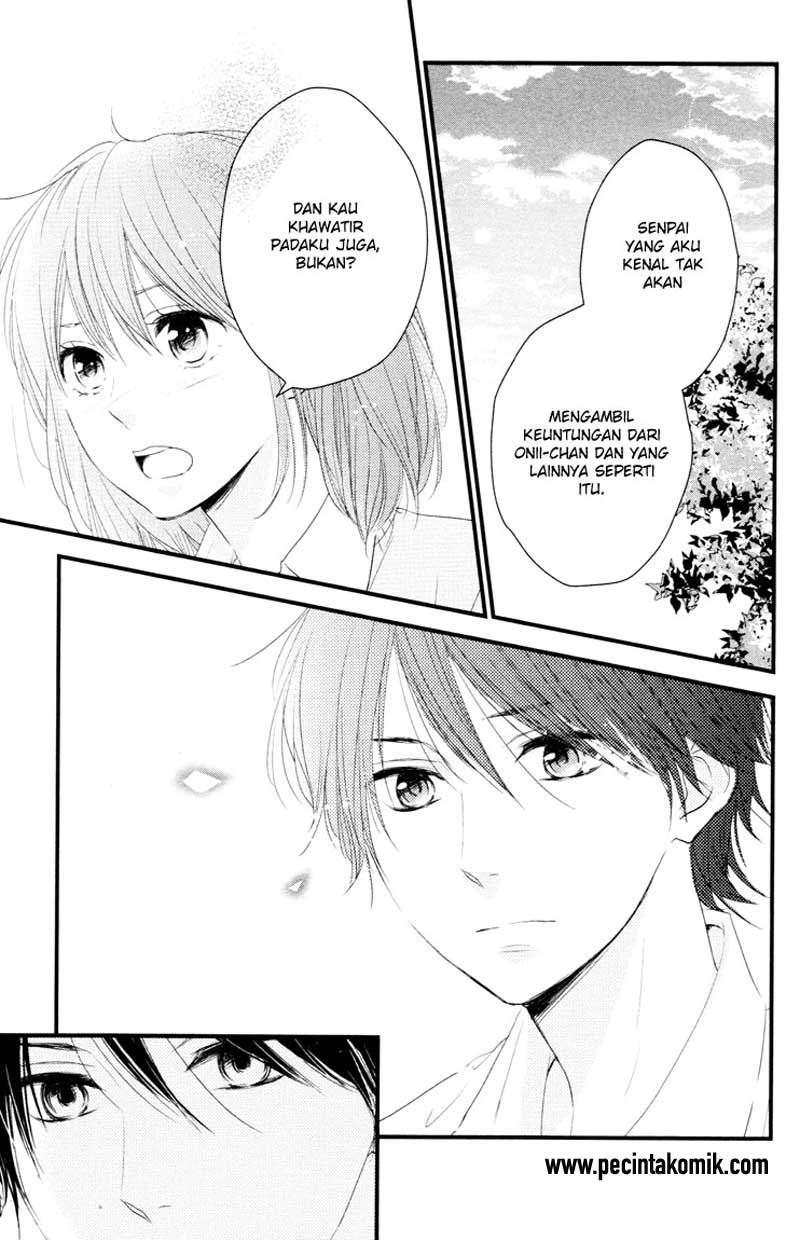 Hiren Trip Chapter 06 Gambar 22