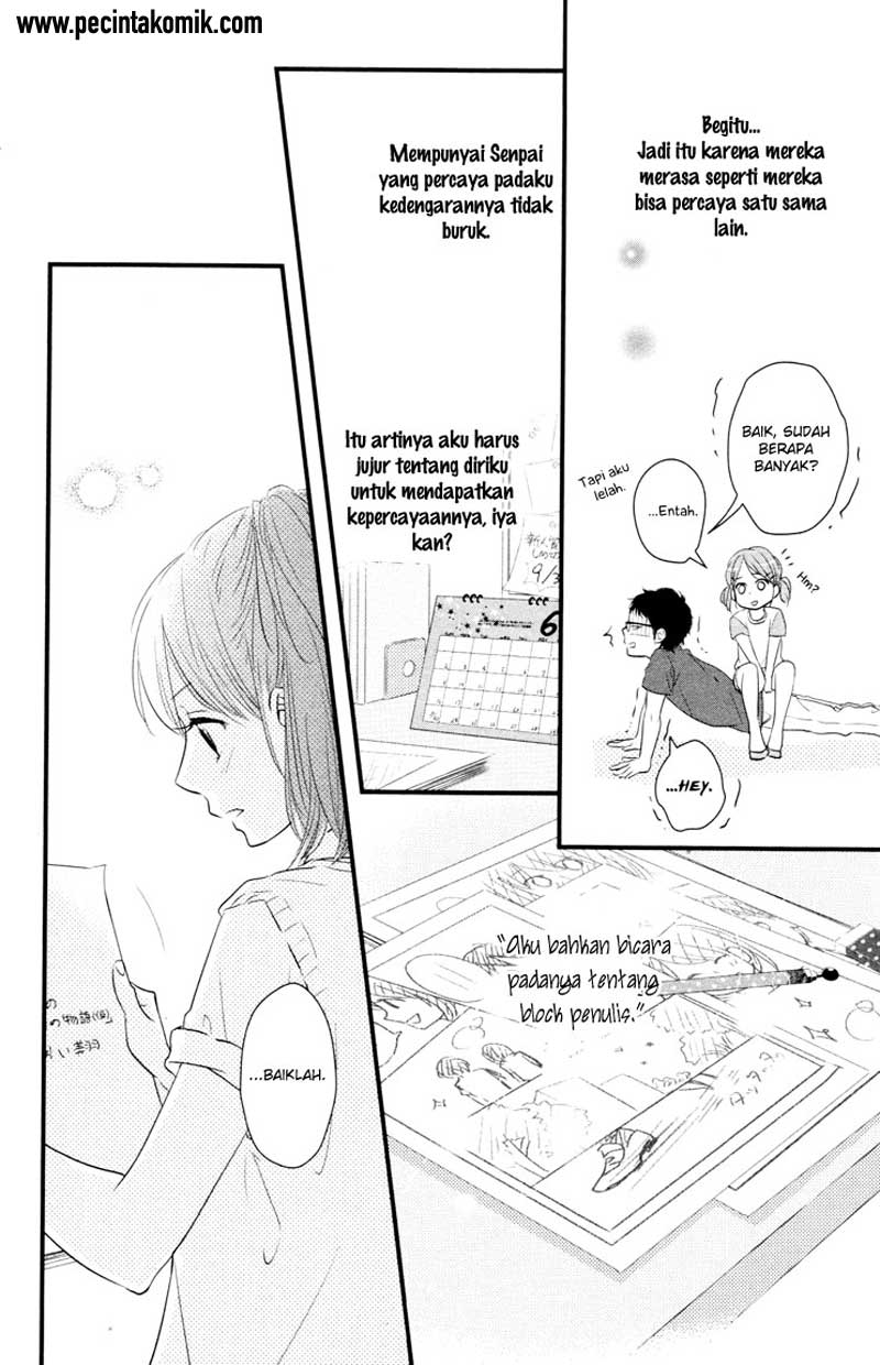 Hiren Trip Chapter 06 Gambar 27