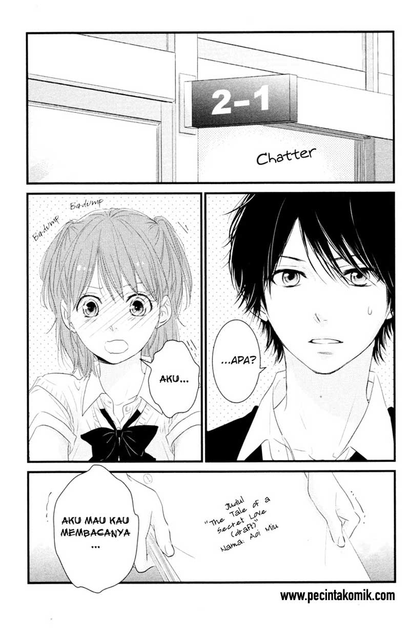 Hiren Trip Chapter 06 Gambar 28