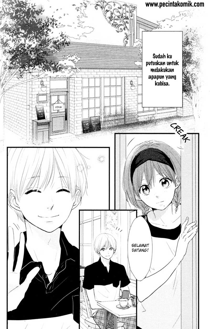 Hiren Trip Chapter 06 Gambar 3