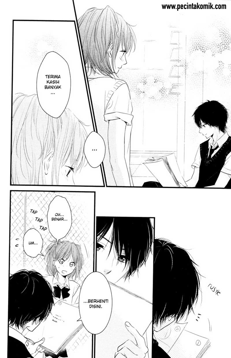 Hiren Trip Chapter 06 Gambar 33