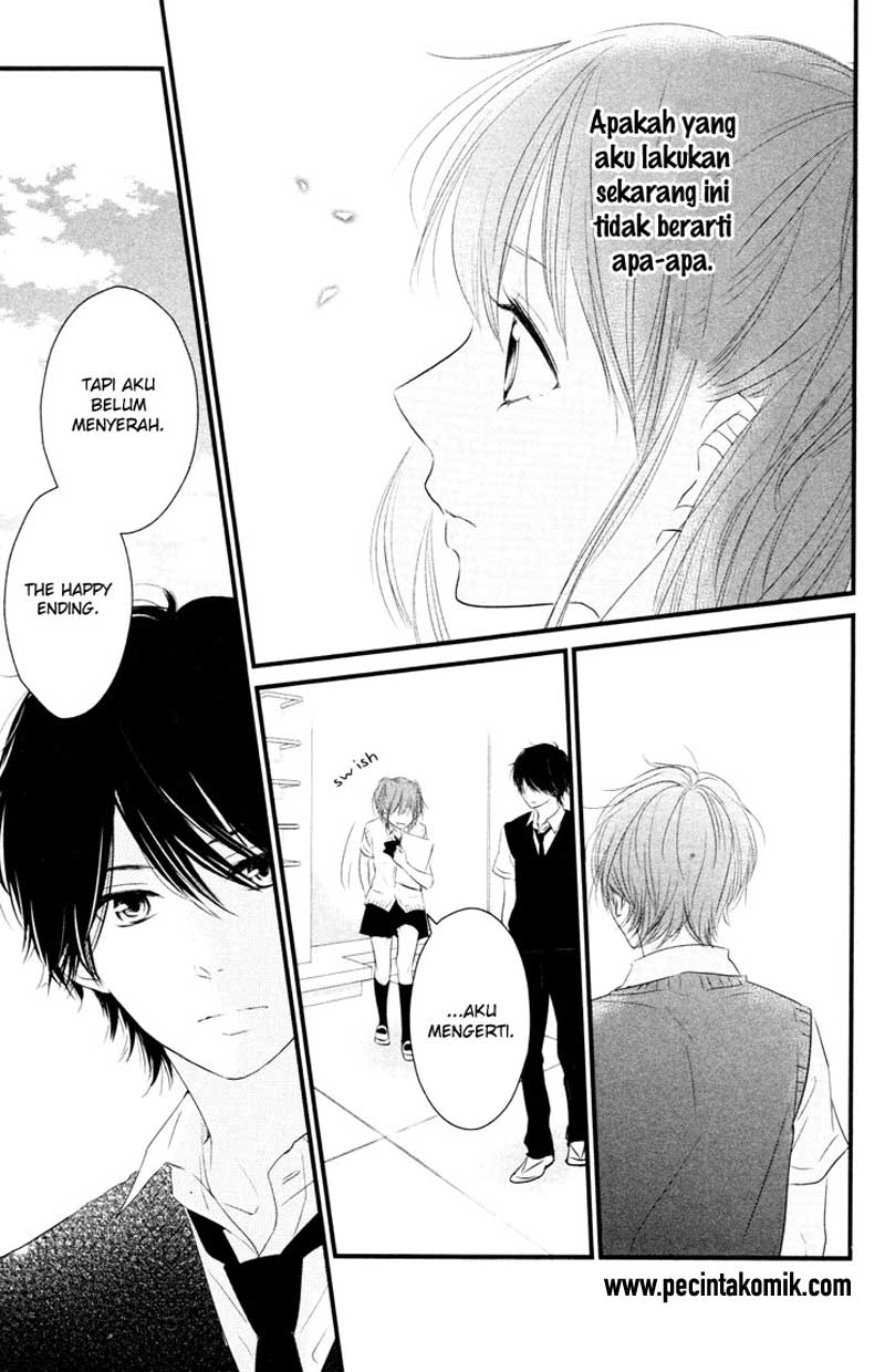 Hiren Trip Chapter 06 Gambar 36