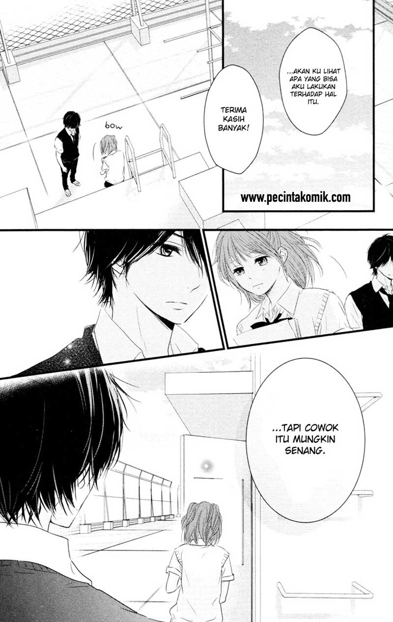 Hiren Trip Chapter 06 Gambar 37