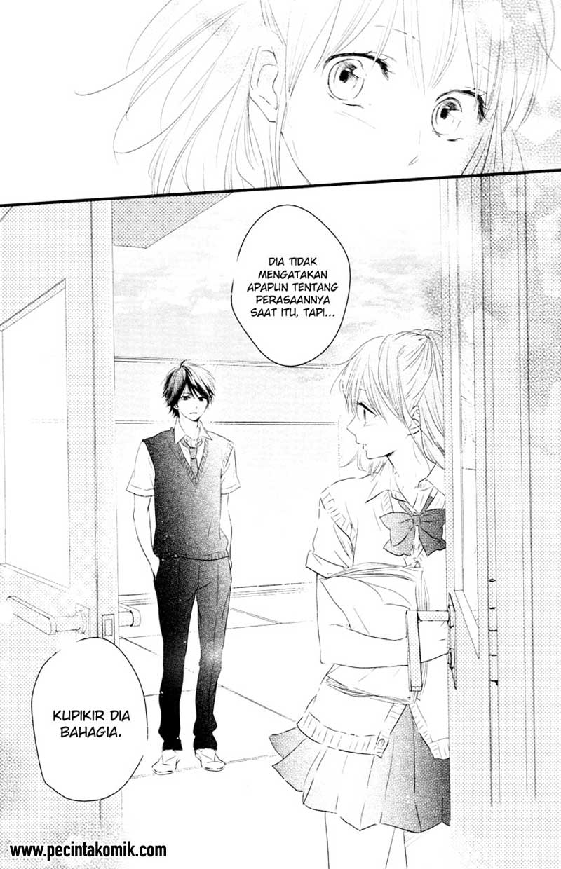 Hiren Trip Chapter 06 Gambar 38