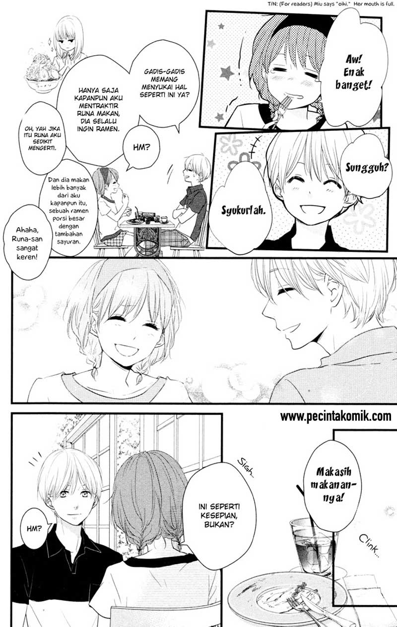 Hiren Trip Chapter 06 Gambar 5