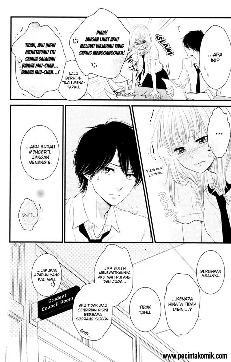 Hiren Trip Chapter 06 Gambar 9