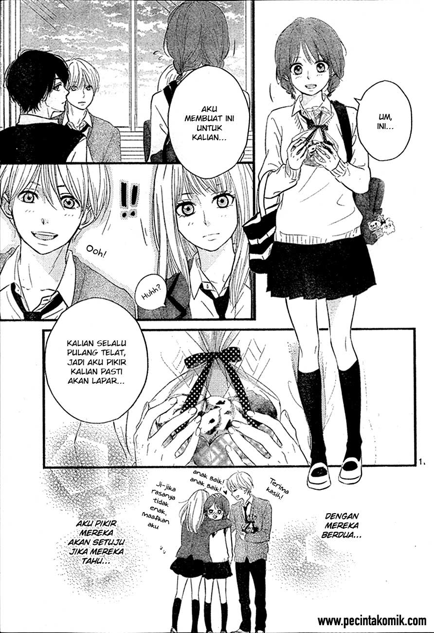 Hiren Trip Chapter 04 Gambar 11