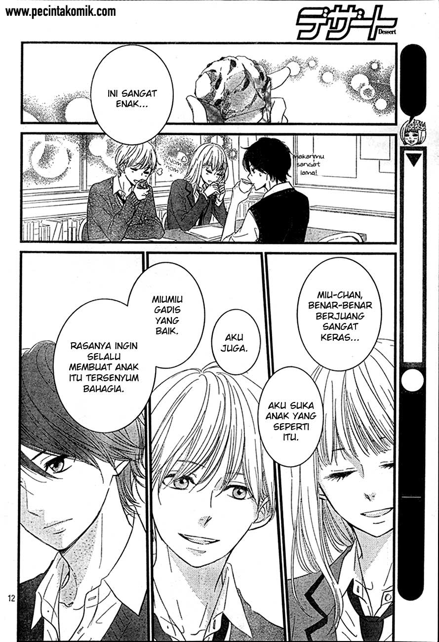 Hiren Trip Chapter 04 Gambar 12