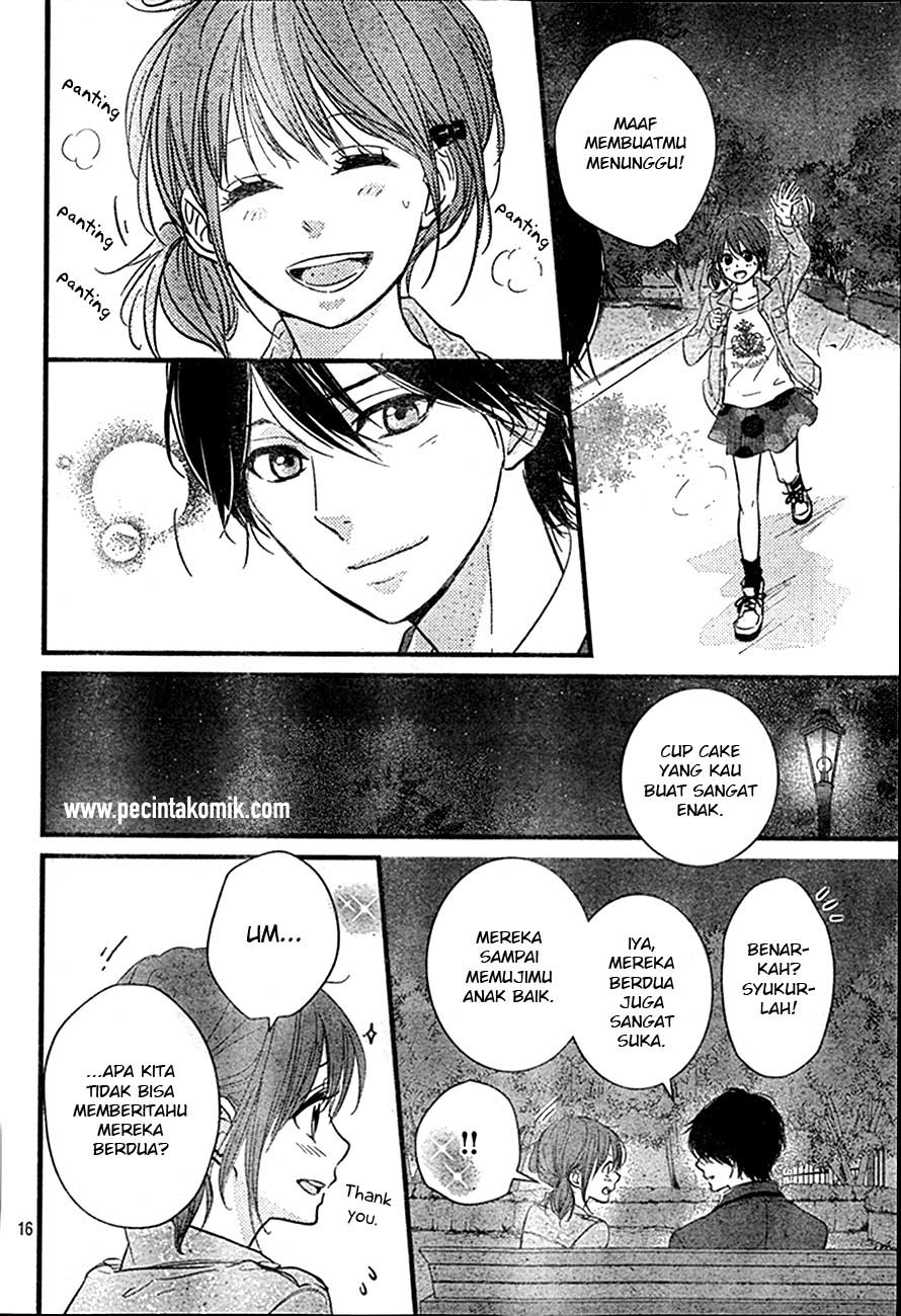 Hiren Trip Chapter 04 Gambar 16