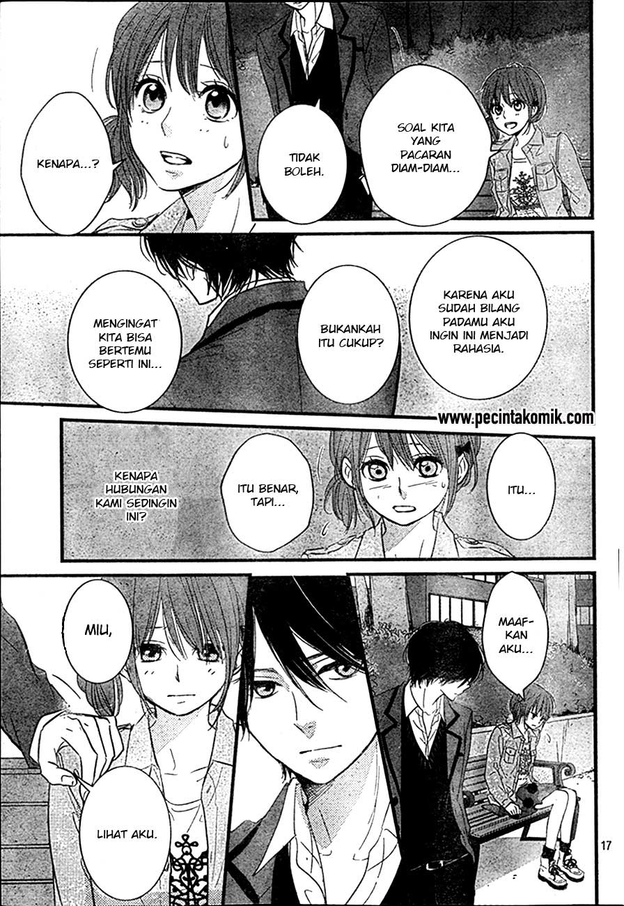 Hiren Trip Chapter 04 Gambar 17