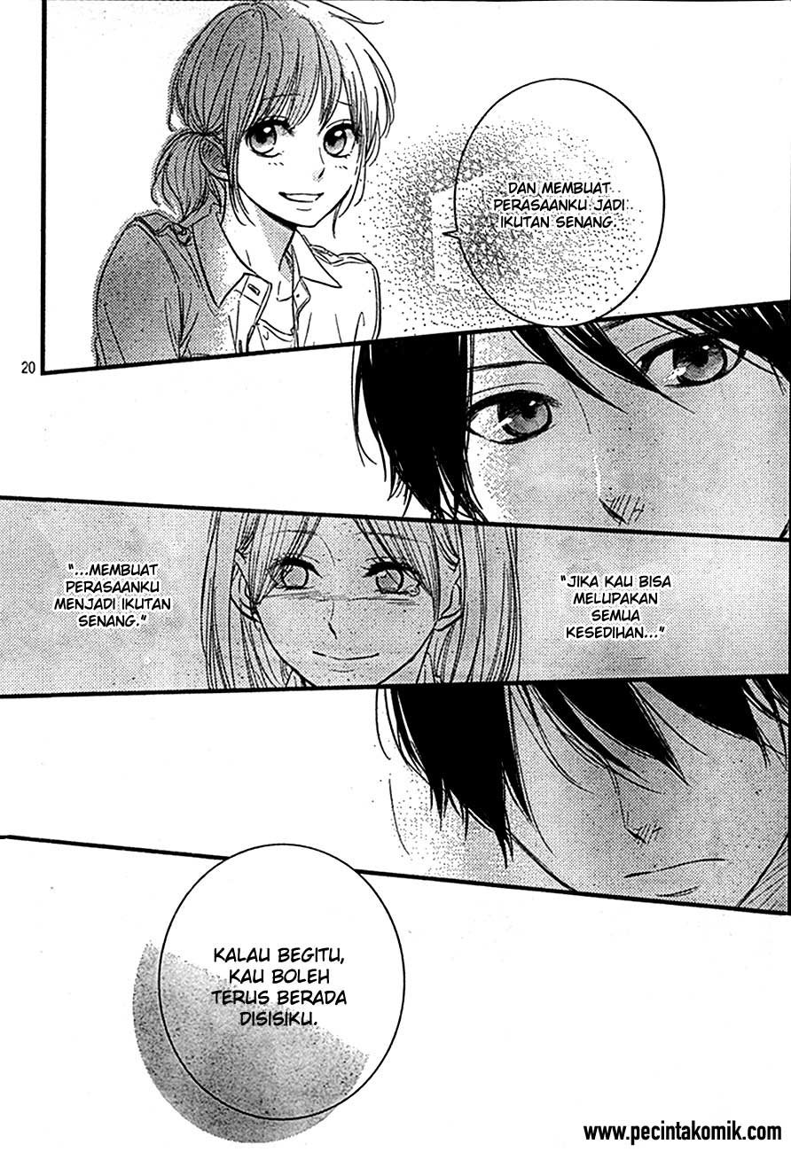 Hiren Trip Chapter 04 Gambar 20