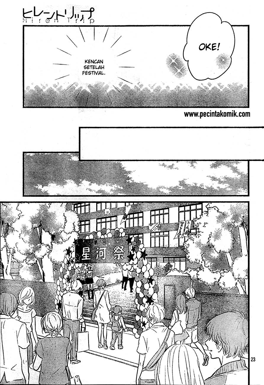 Hiren Trip Chapter 04 Gambar 23