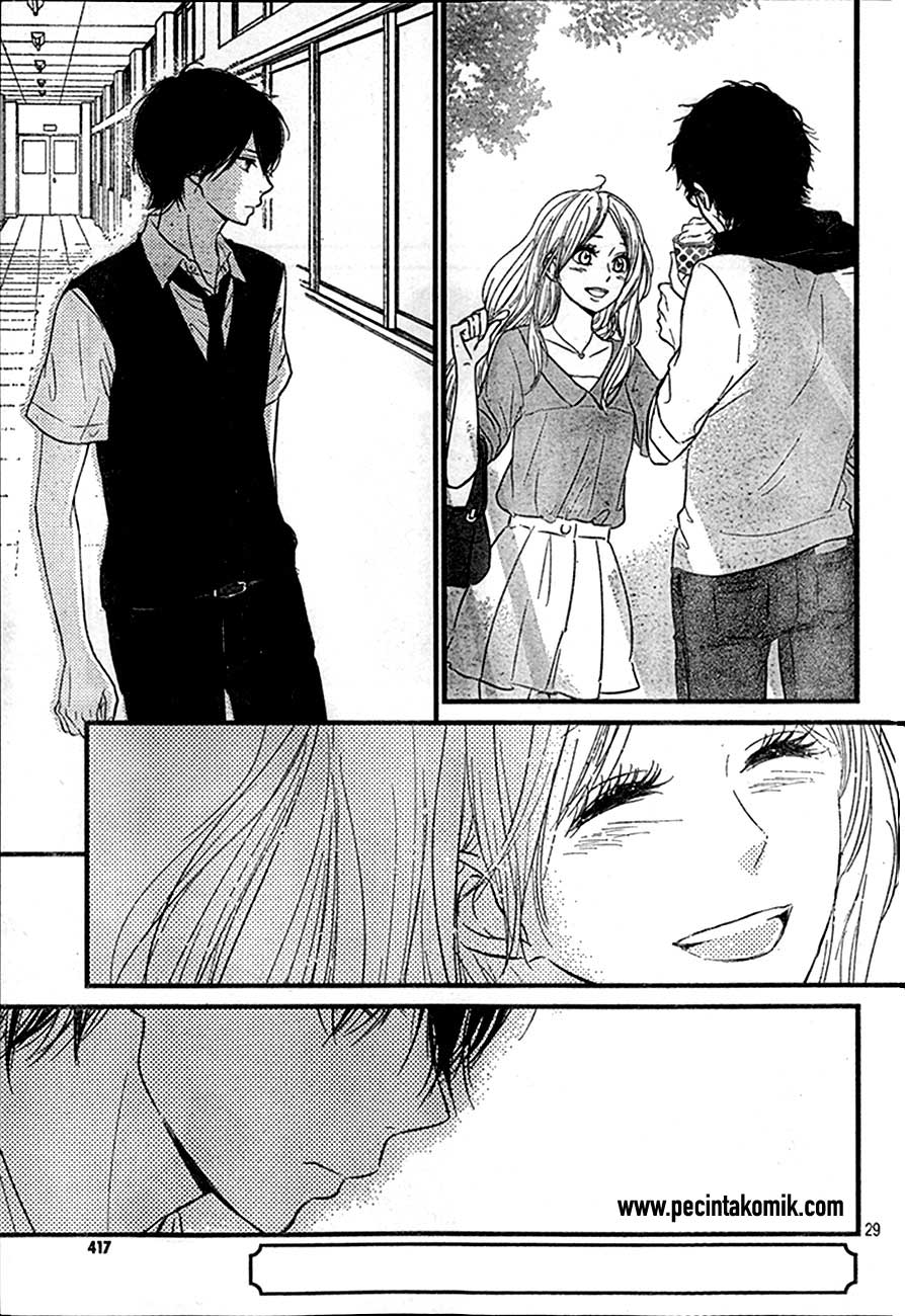 Hiren Trip Chapter 04 Gambar 29